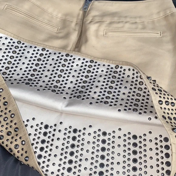 Coach Skirt - Picture 9 of 10